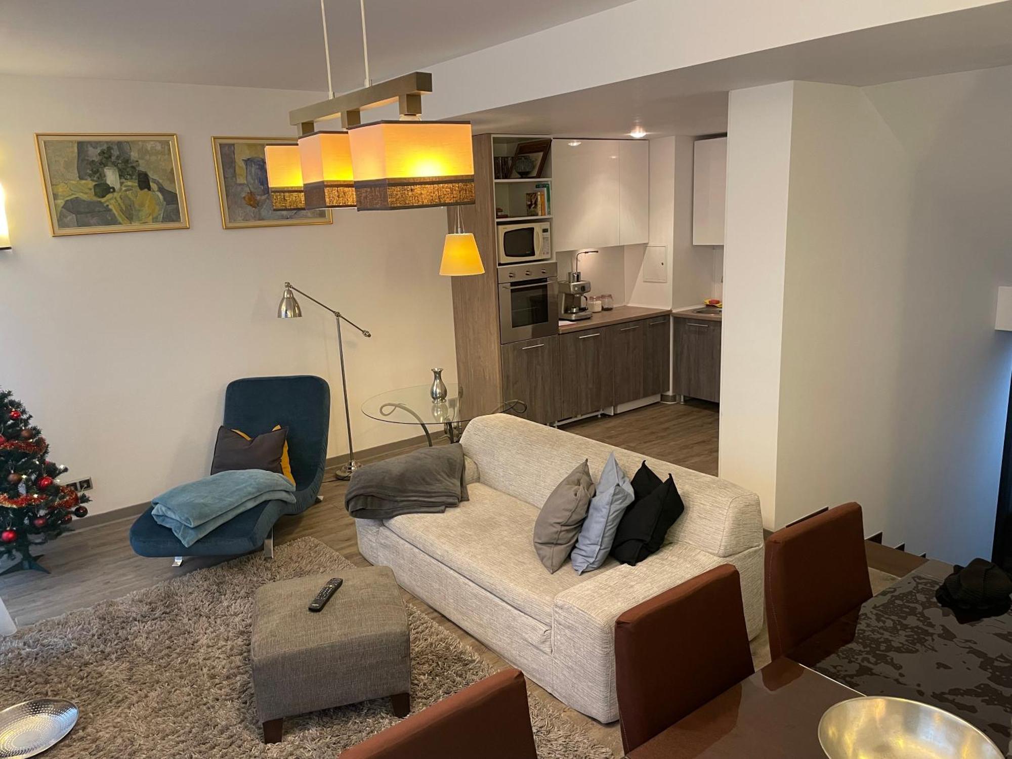 Chambres Mountain Poiana Braşov Dış mekan fotoğraf